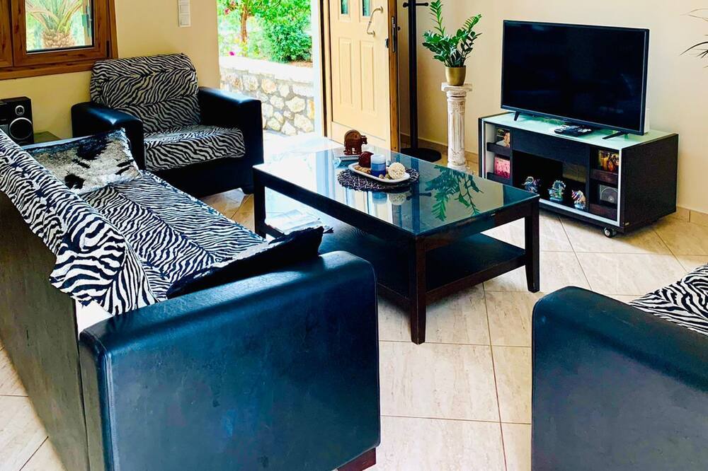 Photo of Livingroom in Gavalochori