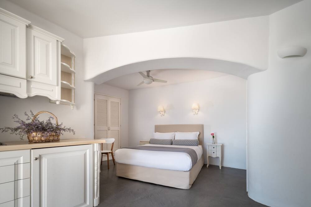 Photo of Bedroom in Vourvoulos