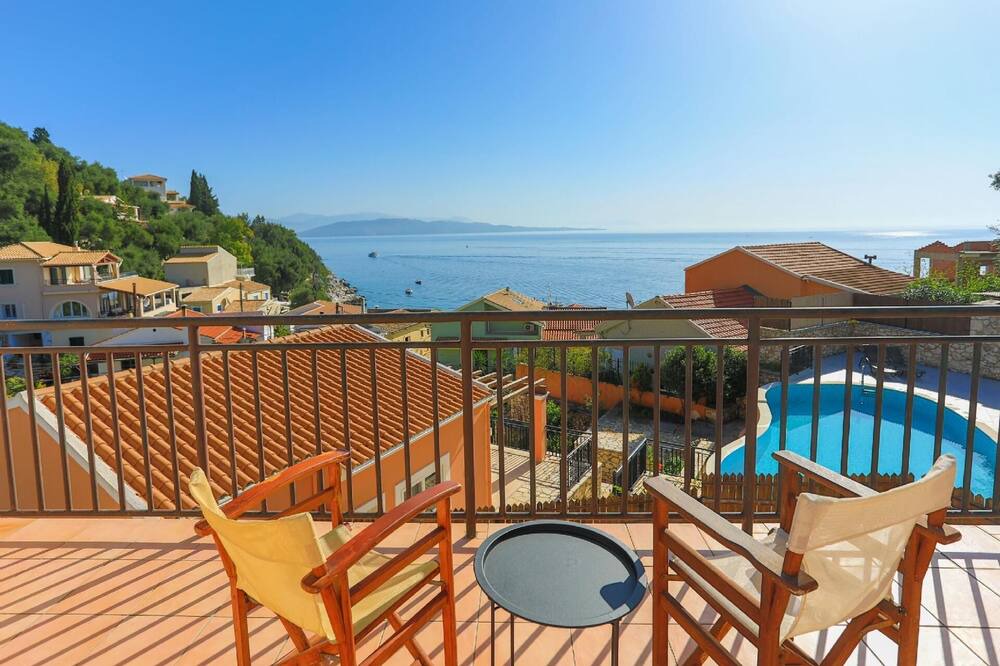 Photo of Outdoor in Katavolos