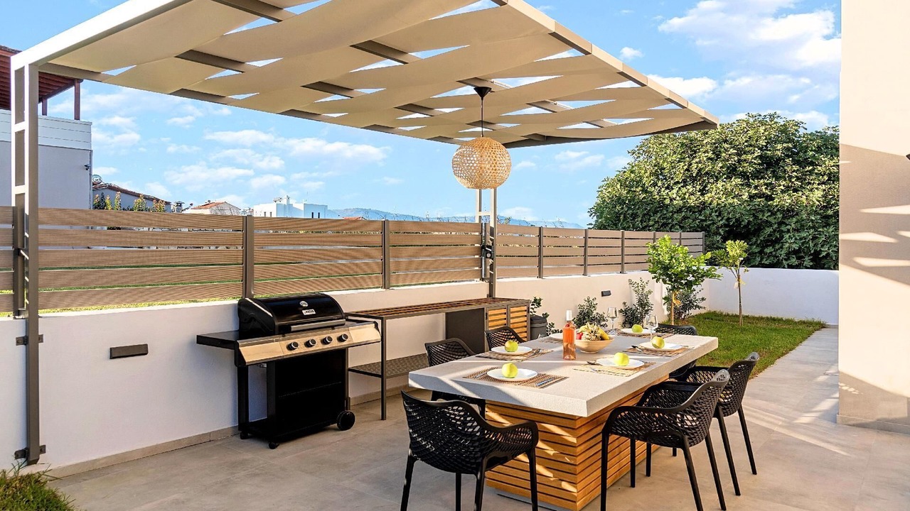 Photo of Outdoor in Asprouliani