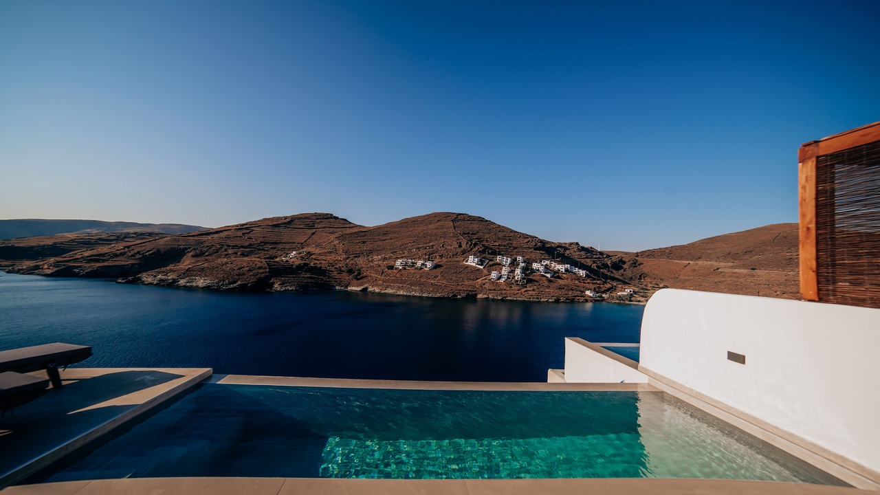 Photo of Outdoor in Kithnos