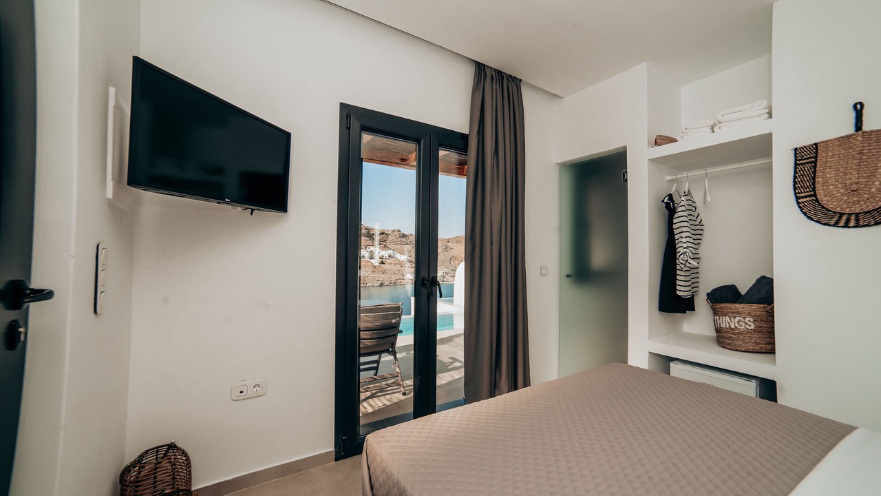 Photo of Outdoor in Kithnos
