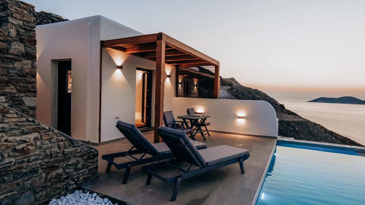 Photo of Outdoor in Kithnos