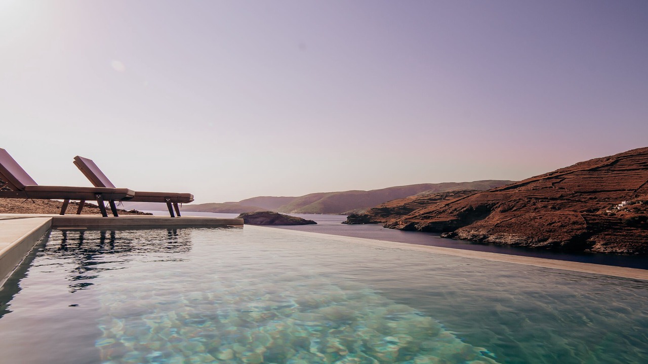 Photo of Outdoor in Kithnos