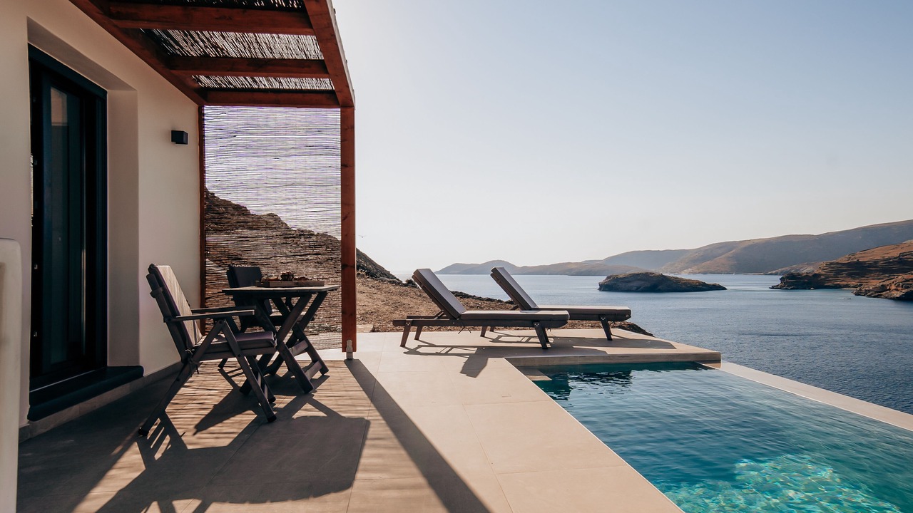 Photo of Outdoor in Kithnos