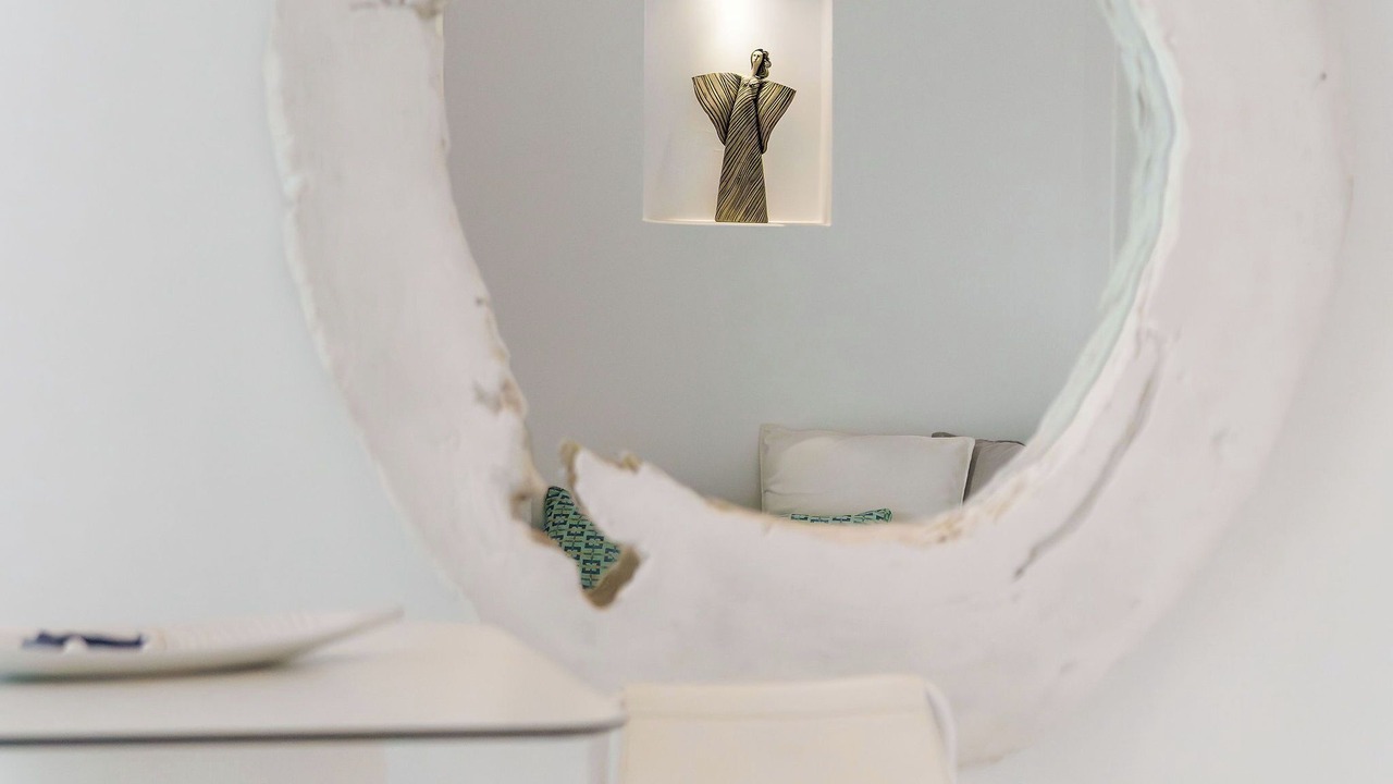 Photo of Bedroom in Megalochori