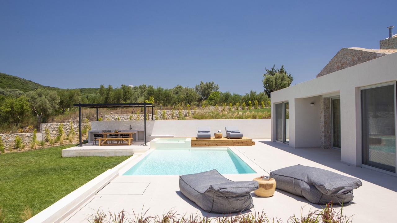 Photo of Outdoor in Spanokhorion