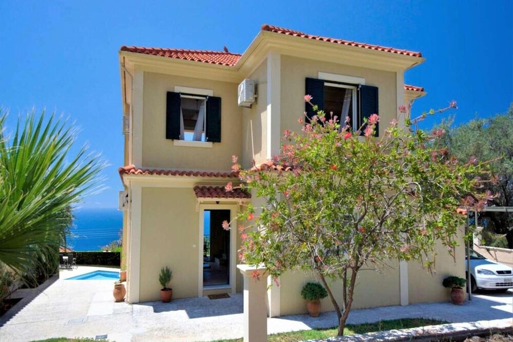 Photo of Outdoor in Vlachata
