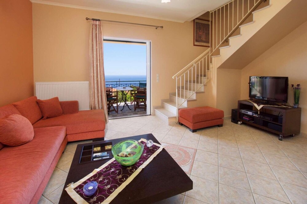 Photo of Livingroom in Vlachata