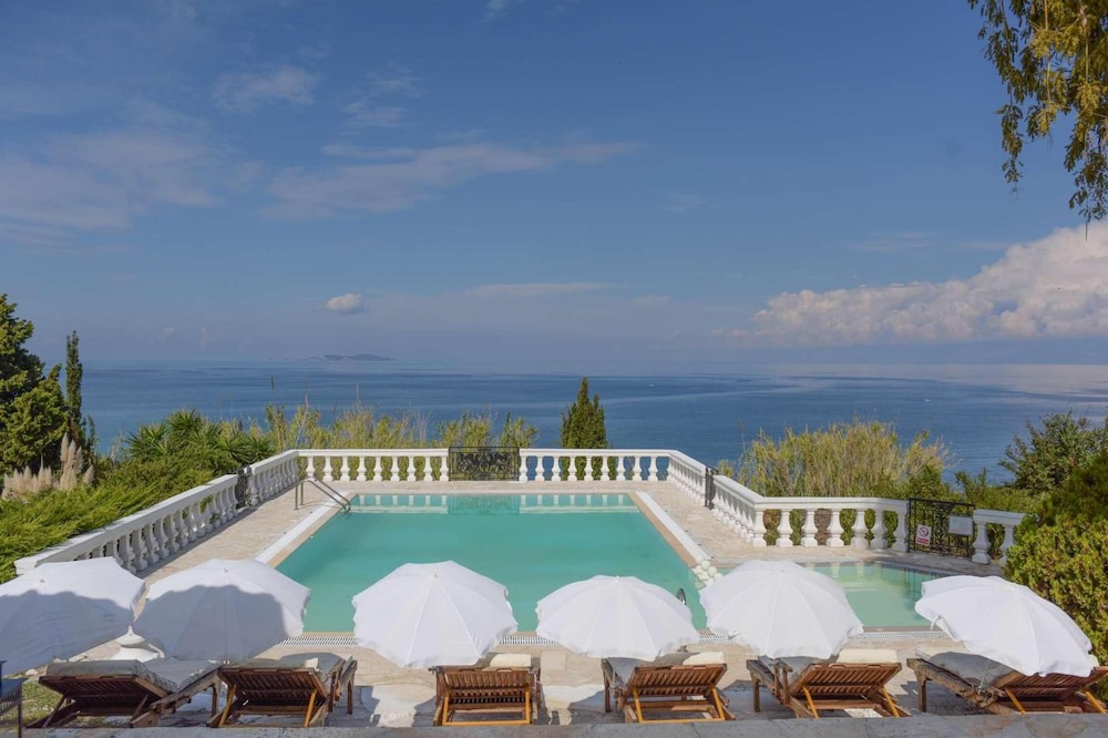Photo of Outdoor in Sidari