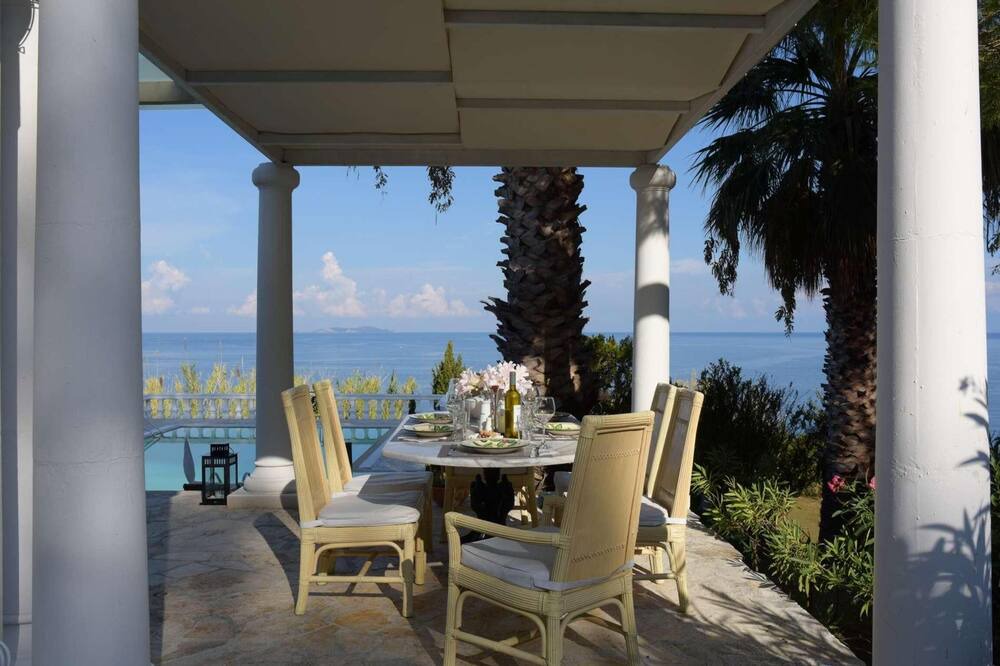Photo of Outdoor in Sidari