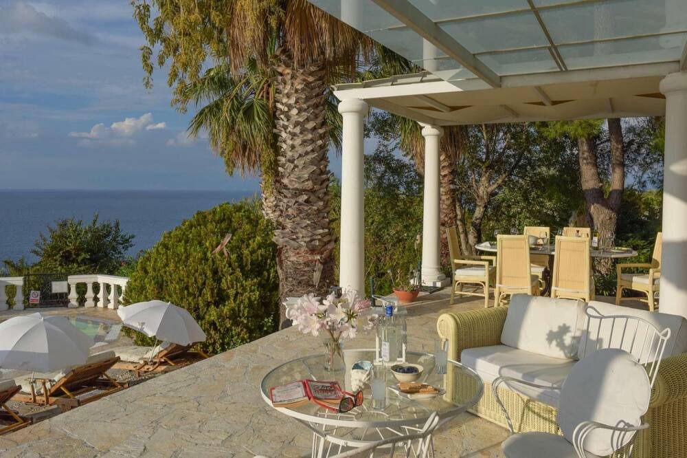 Photo of Outdoor in Sidari