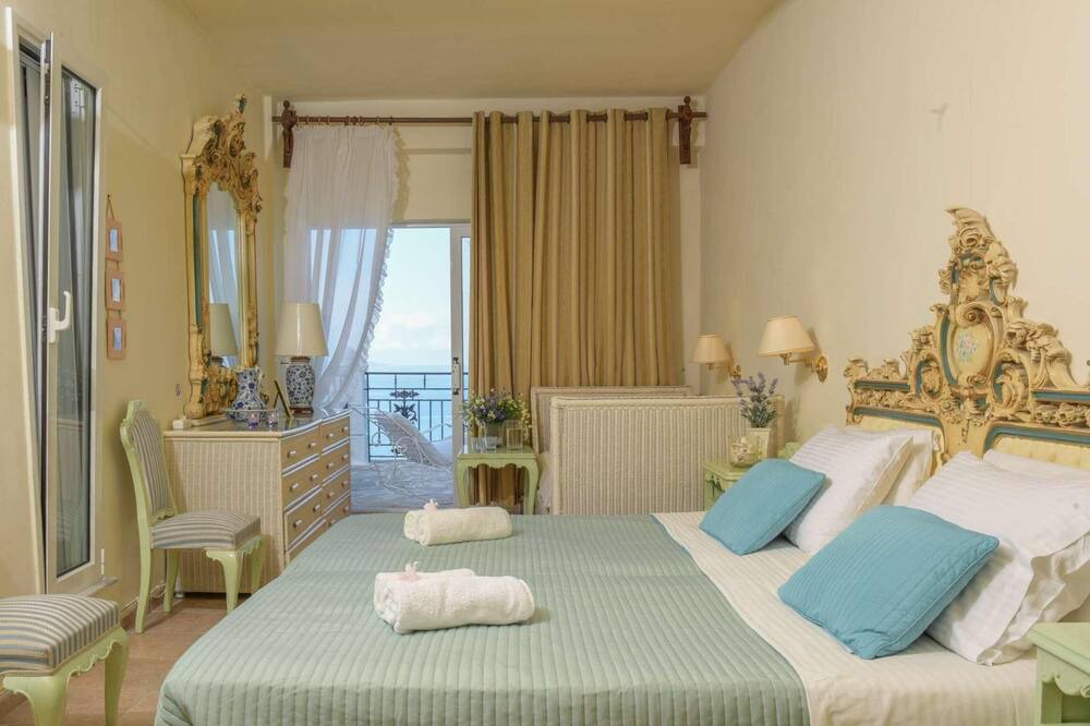 Photo of Bedroom in Sidari