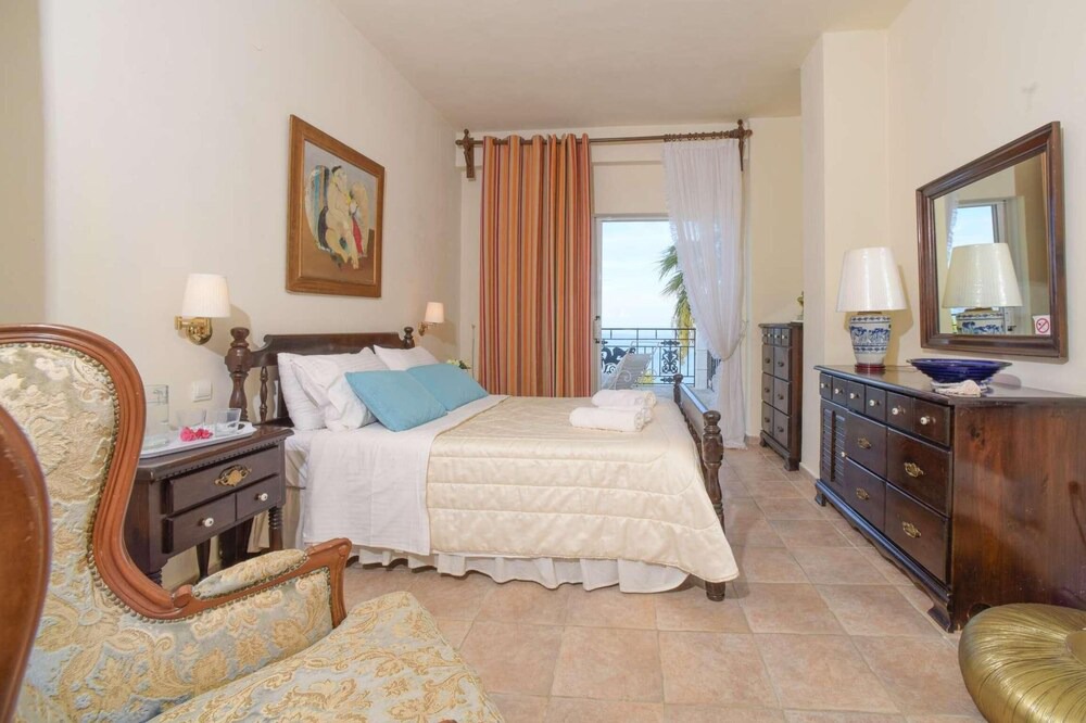 Photo of Bedroom in Sidari