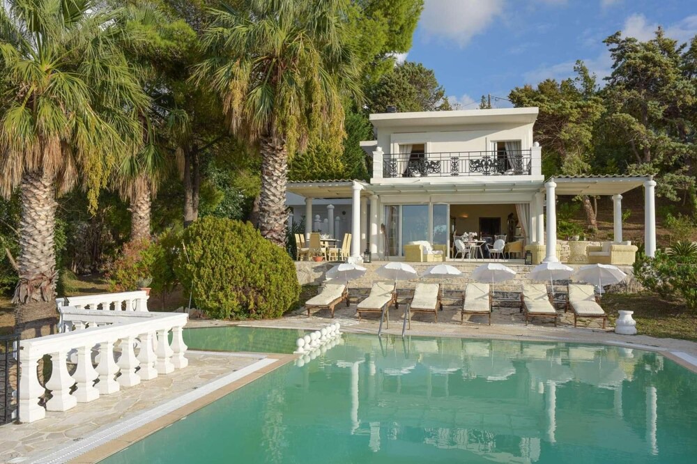 Photo of Outdoor in Sidari