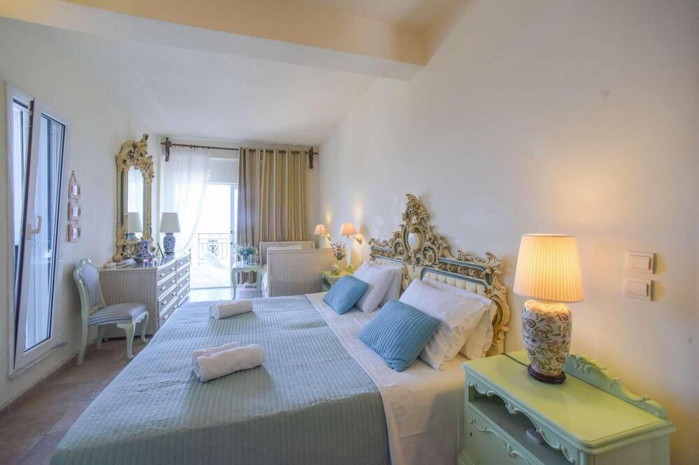 Photo of Bedroom in Sidari