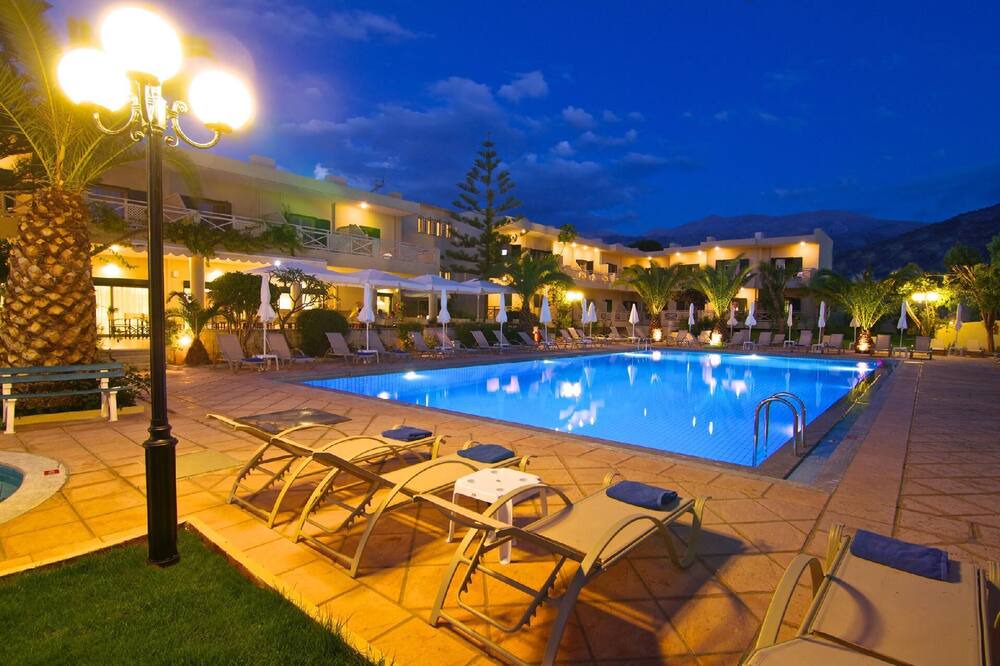 Photo of Outdoor in Malia