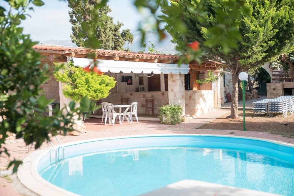 Photo of Outdoor in Malia