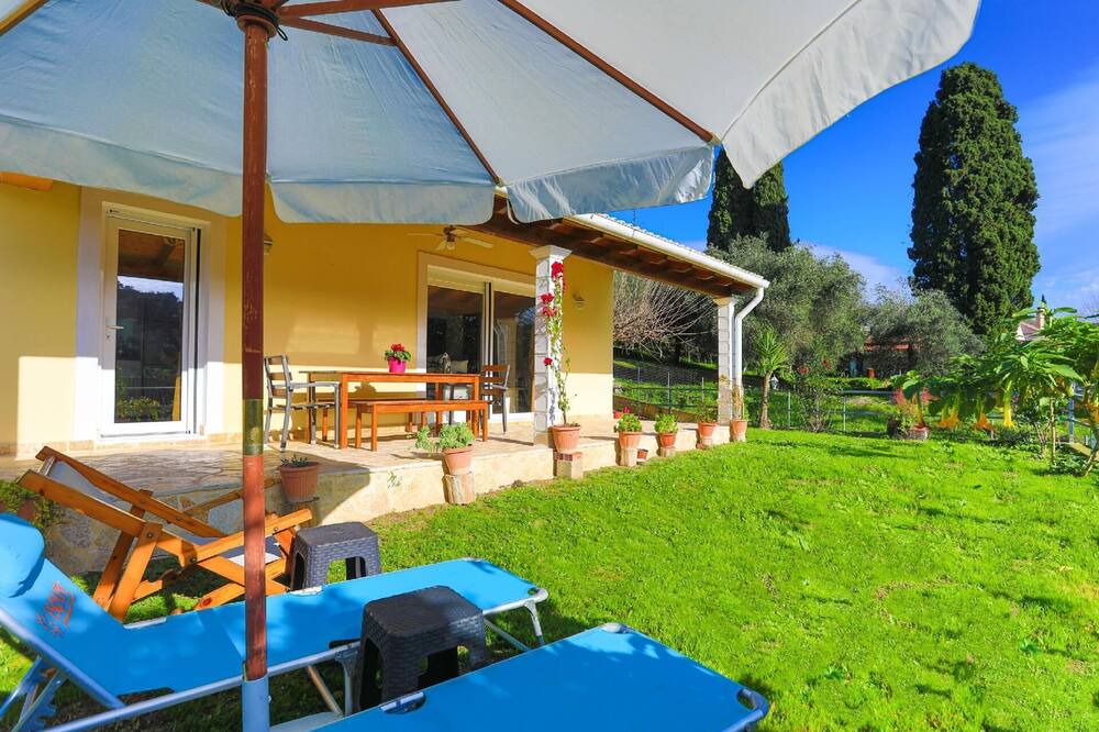 Photo of Outdoor in Sidari