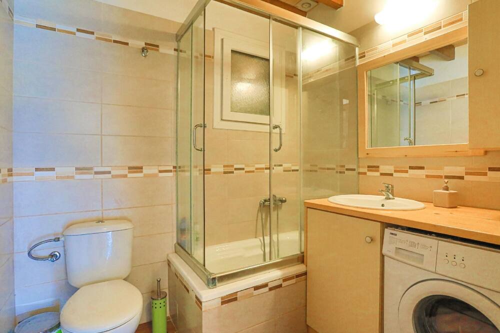 Photo of Bathroom in Sidari