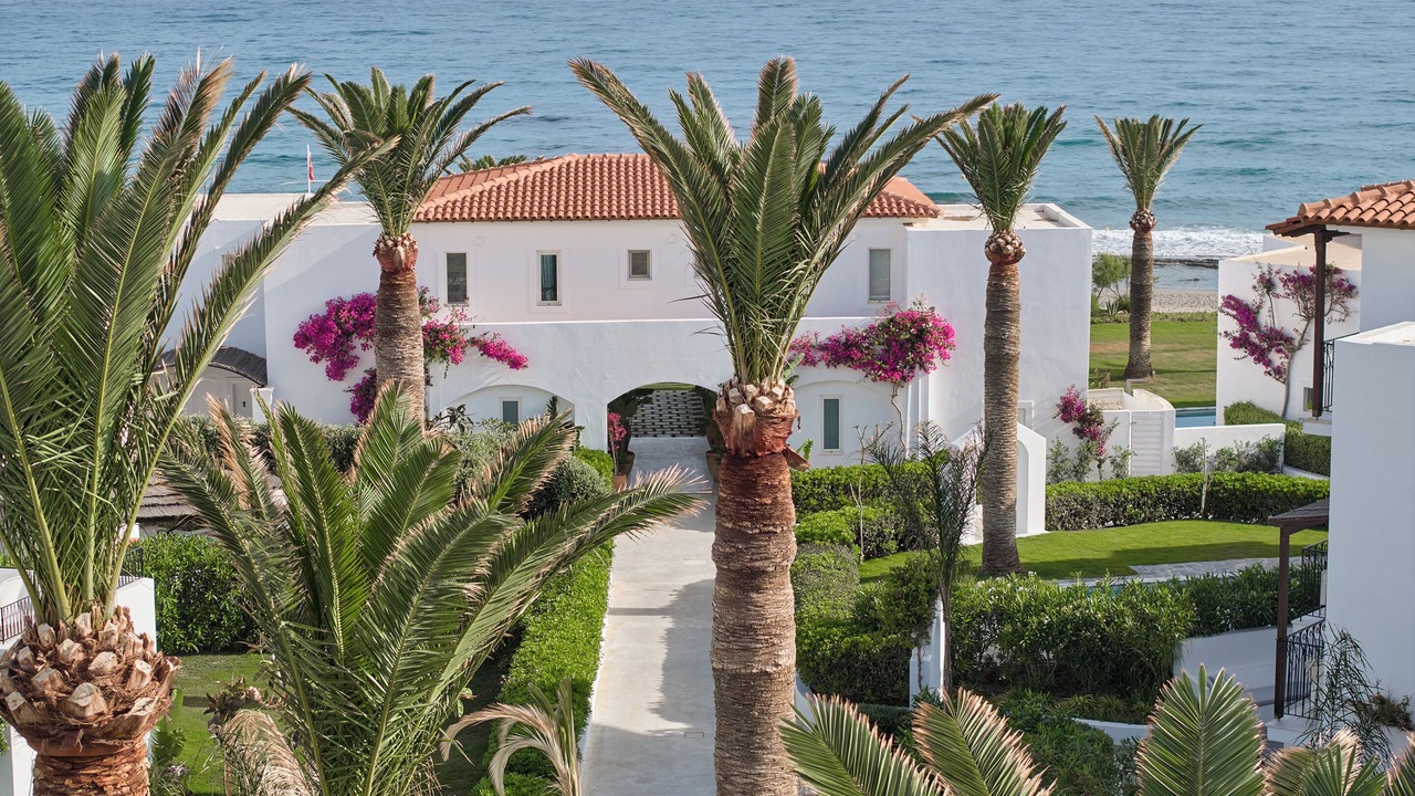 Photo of Outdoor in Adelianos Kampos