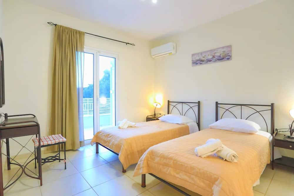 Photo of Bedroom in Agios Stefanos