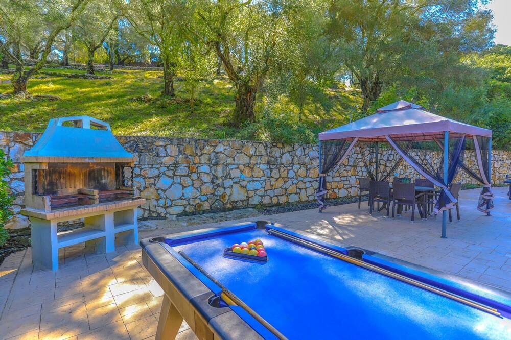 Photo of Outdoor in Agios Stefanos