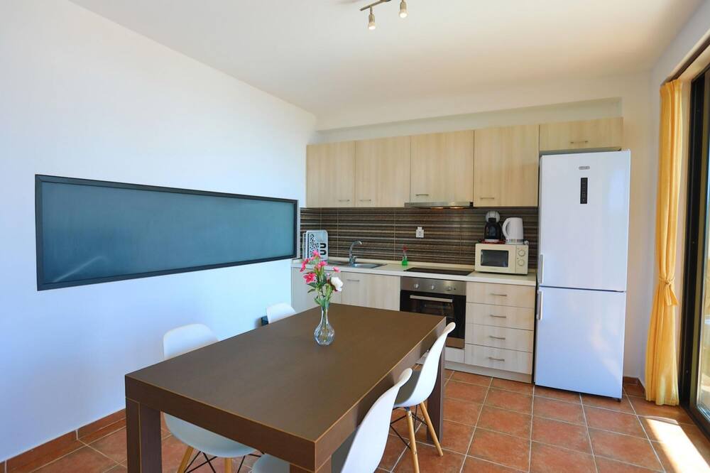 Photo of Kitchen in Nea Moudania