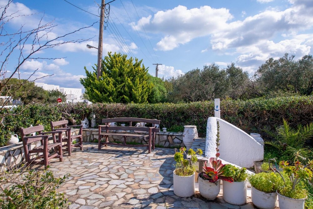Photo of Outdoor in Vathianos Kampos