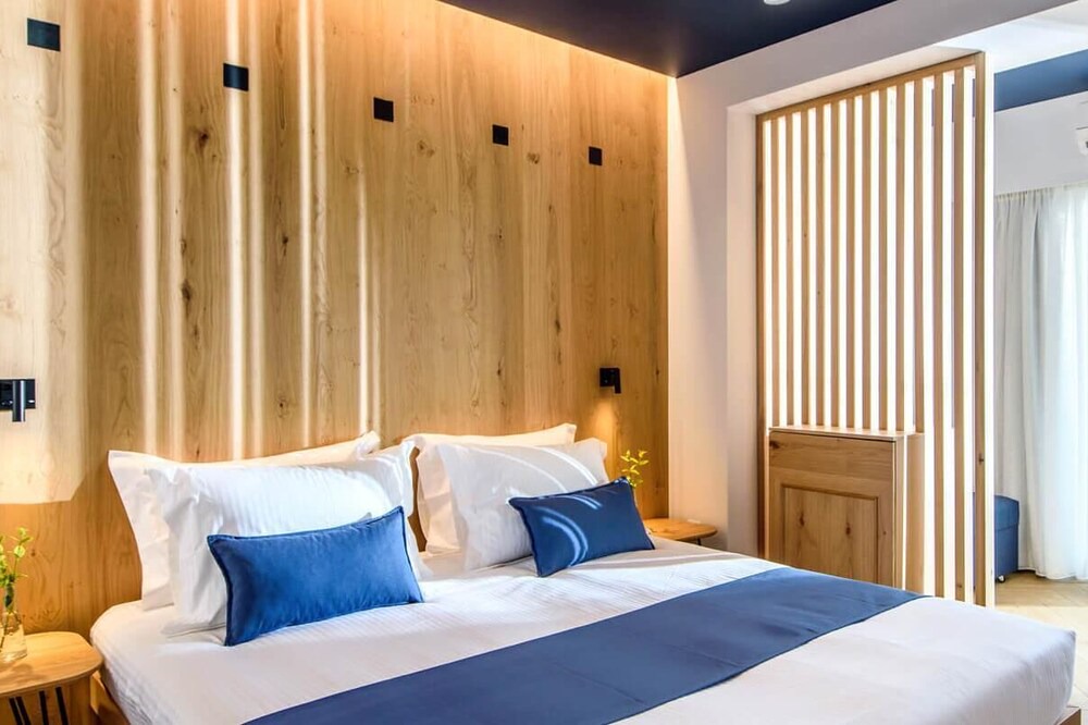 Photo of Bedroom in Stalida