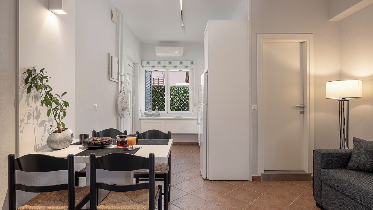 Photo of Bedroom in Almyrida