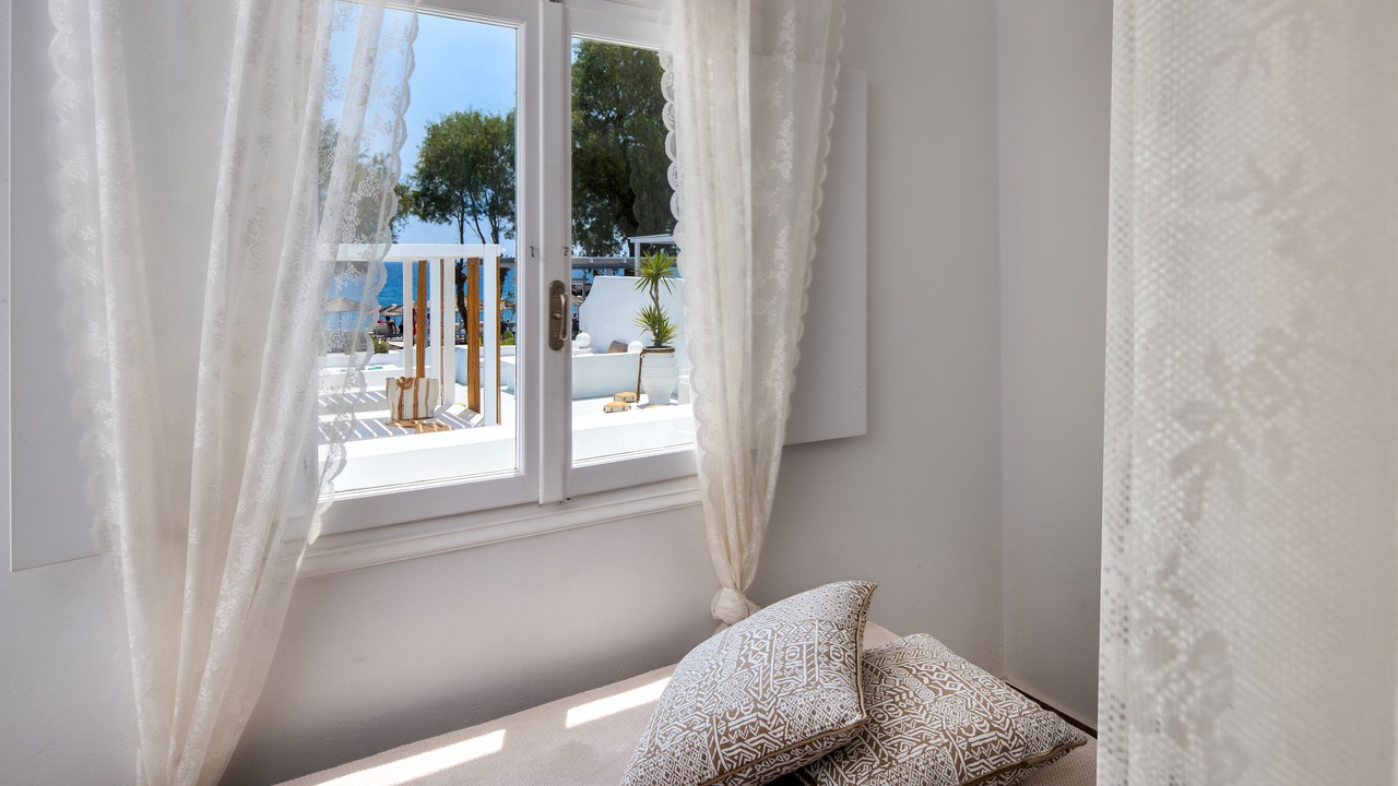 Photo of Bedroom in Kamari