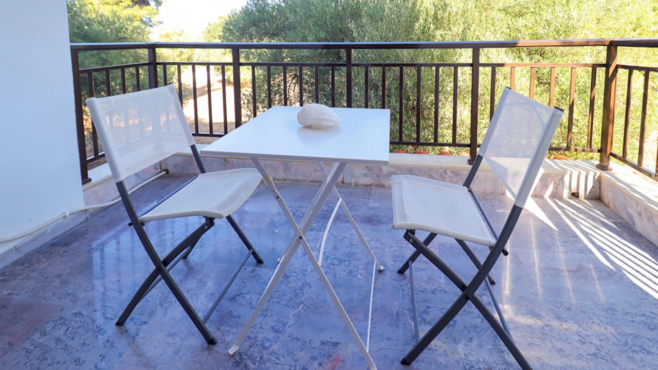 Photo of Patio Balcony in Elia Nikitis
