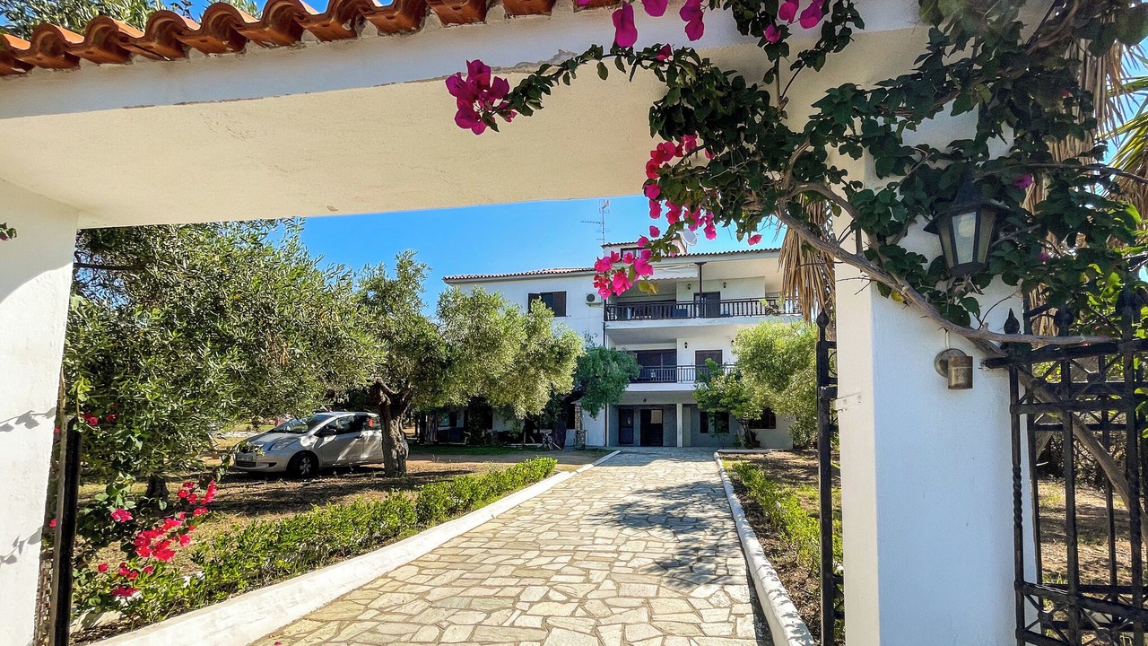 Photo of Patio Balcony in Elia Nikitis