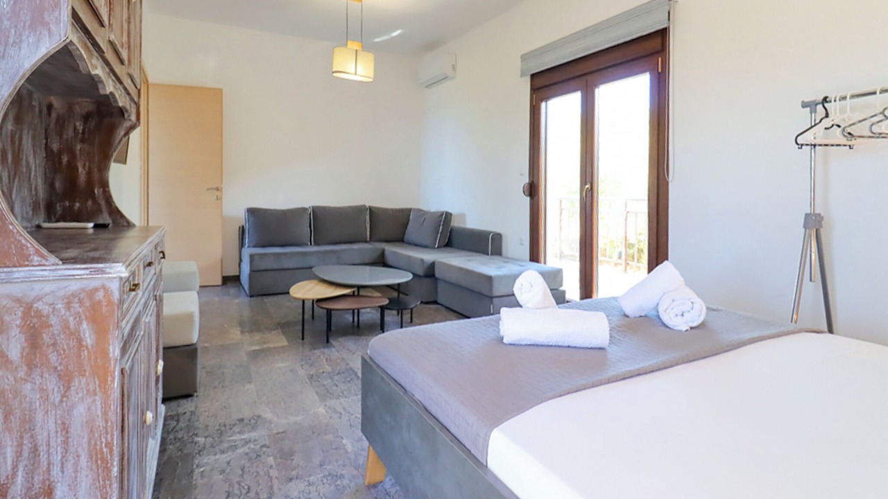 Photo of Patio Balcony in Elia Nikitis