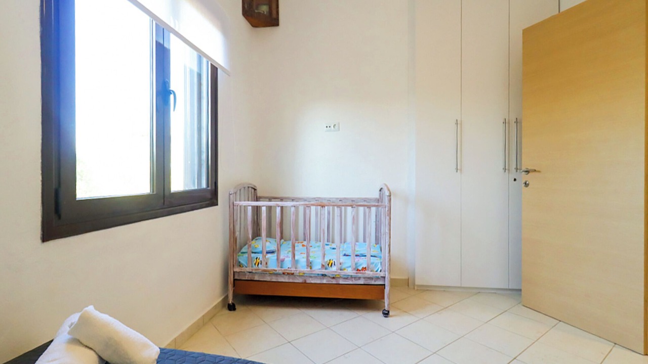 Photo of Patio Balcony in Elia Nikitis