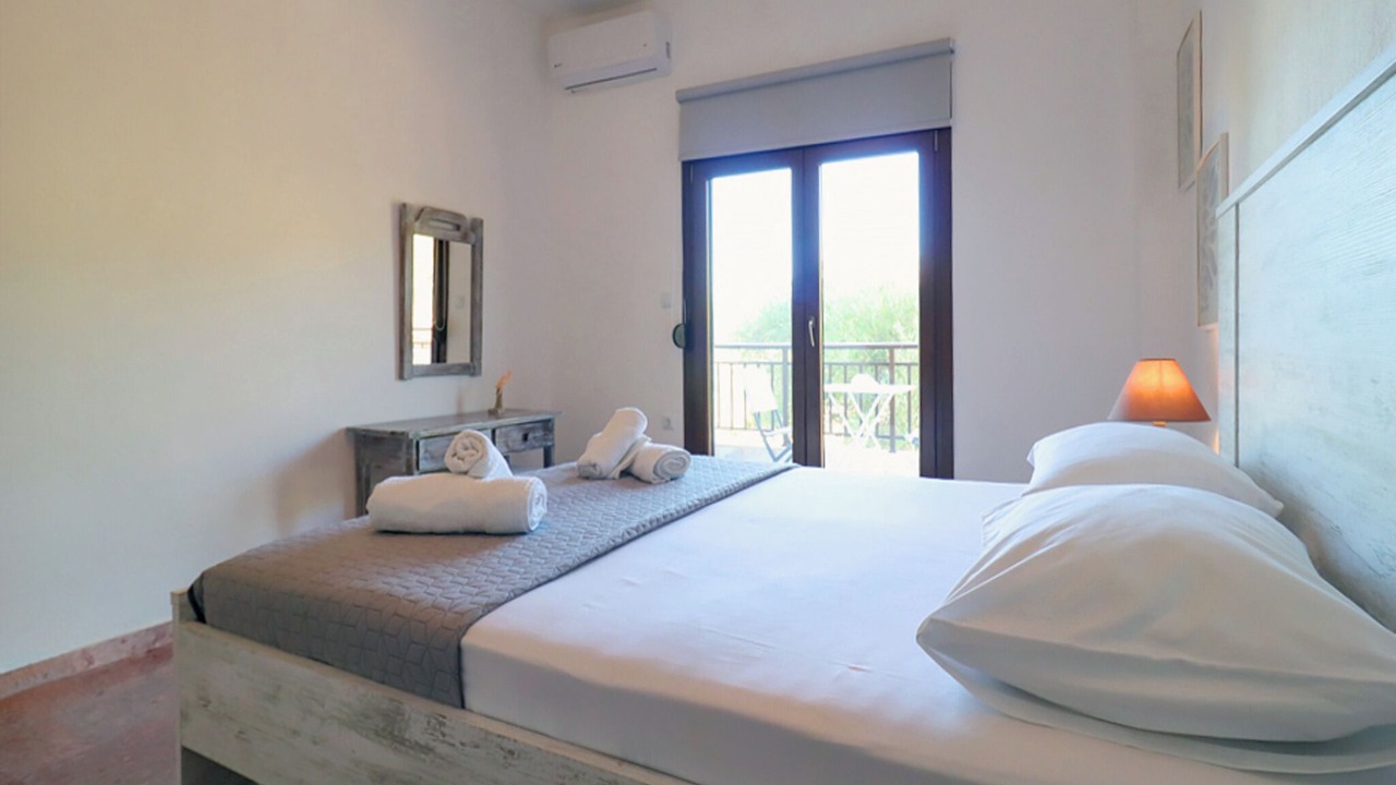 Photo of Patio Balcony in Elia Nikitis