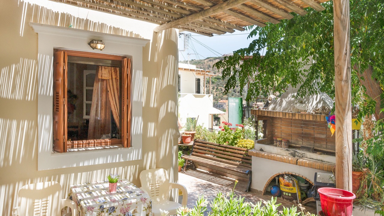 Photo of Outdoor in Melanes
