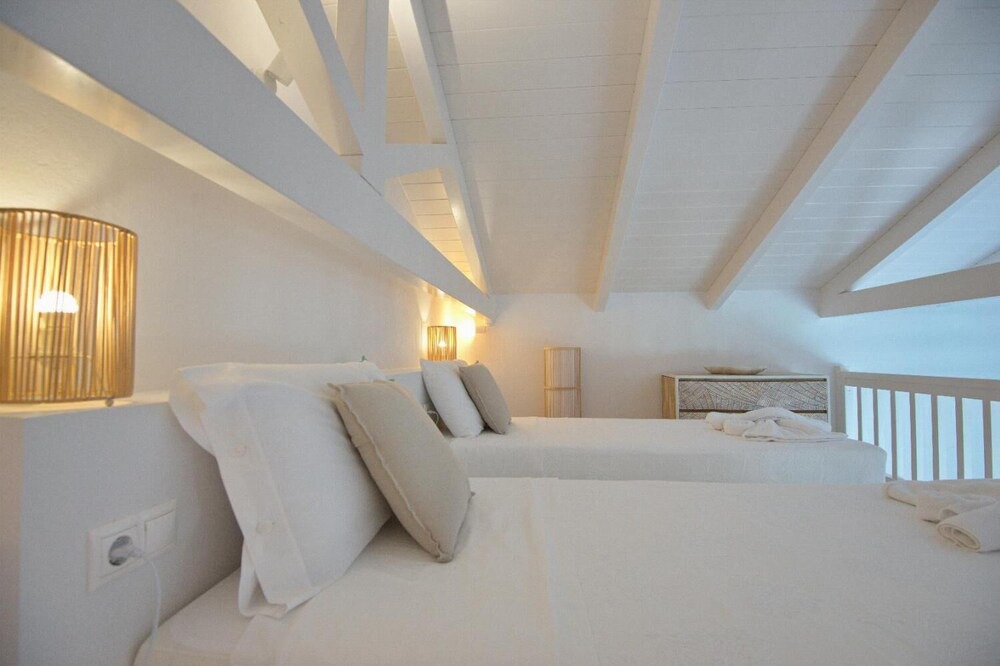 Photo of Bedroom in Votsi
