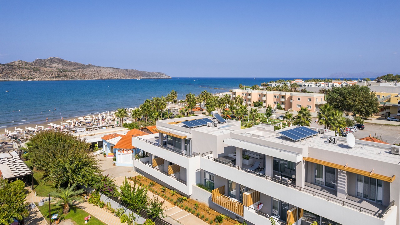 Photo of Outdoor in Agia Marina