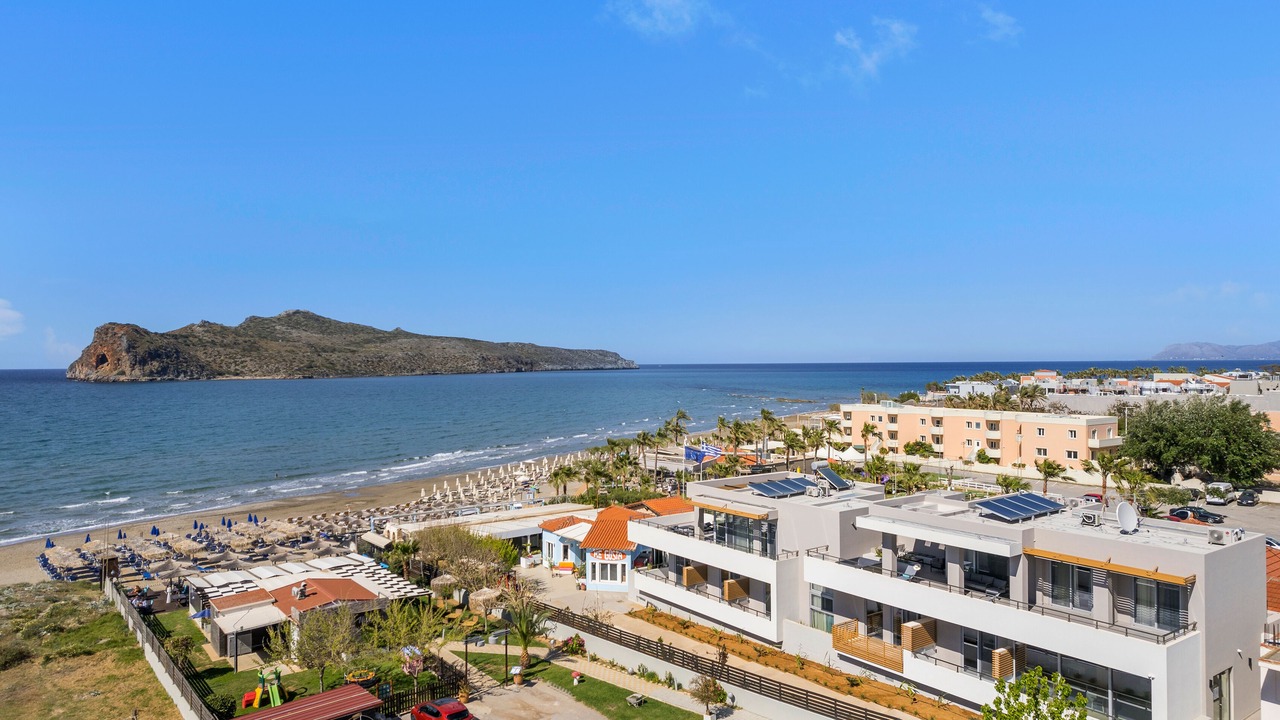 Photo of Outdoor in Agia Marina