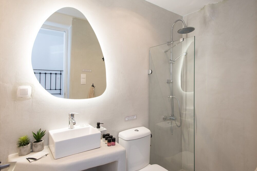 Photo of Bathroom in Xilokeratidi