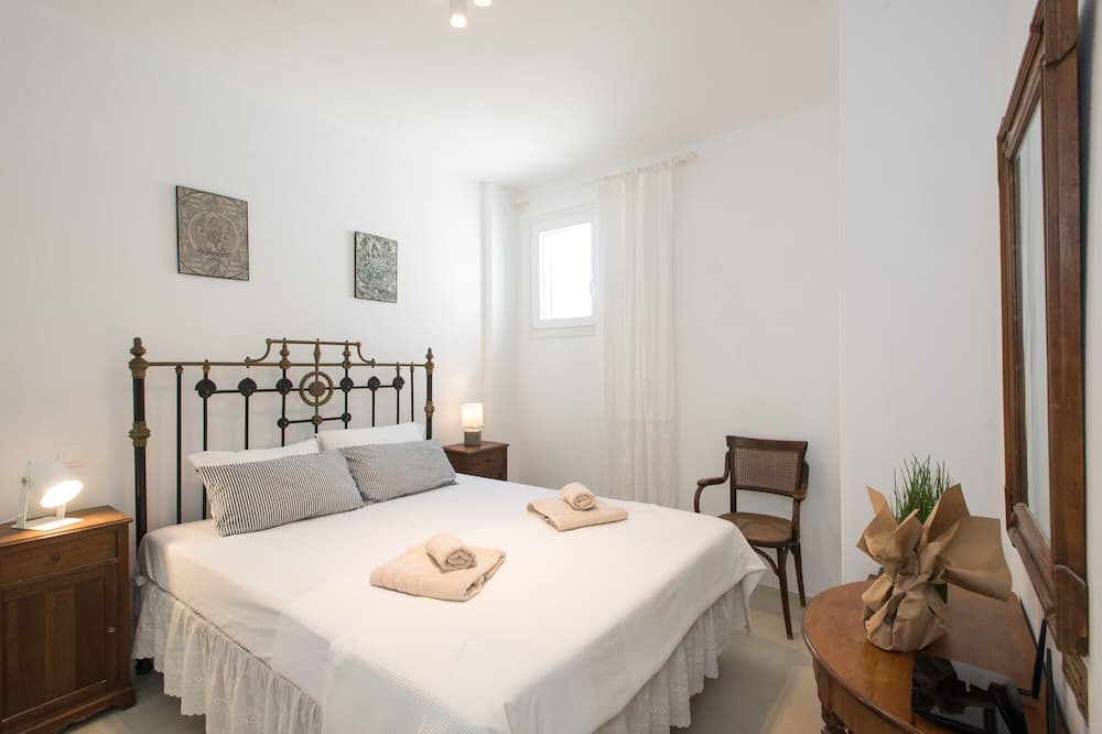 Photo of Bedroom in Xilokeratidi