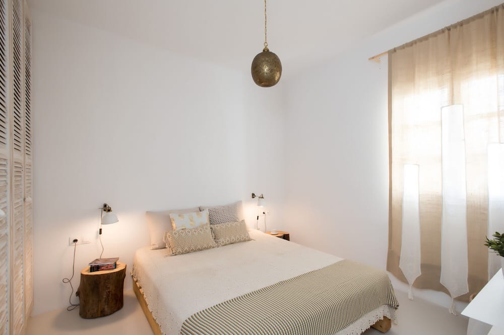Photo of Bedroom in Xilokeratidi