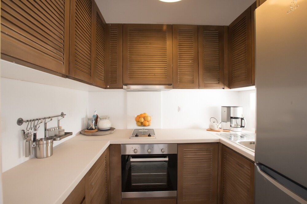 Photo of Kitchen in Xilokeratidi