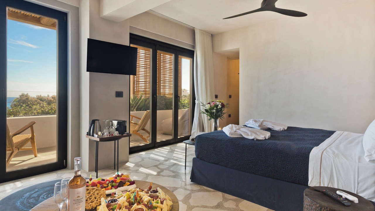 Photo of Bedroom in Amoopi