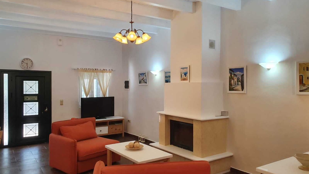 Photo of Livingroom in Korakades