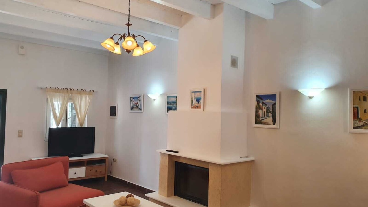 Photo of Livingroom in Korakades