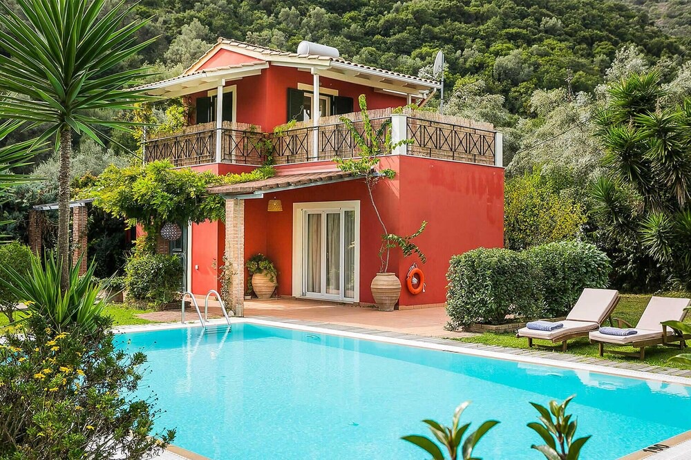 Photo of Outdoor in Mikros Gialos