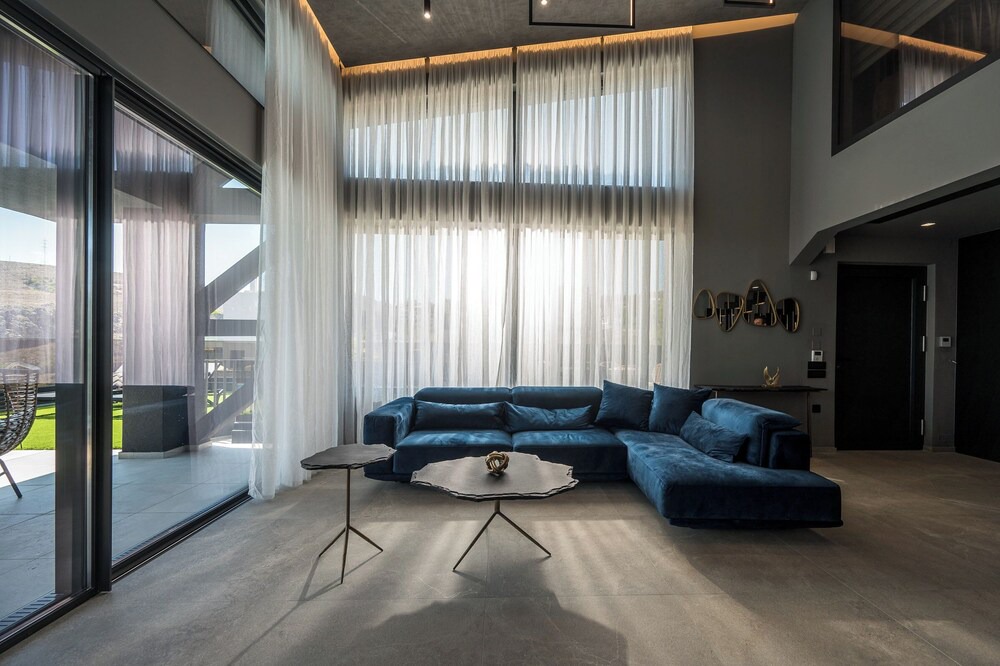 Photo of Livingroom in Vathianos Kampos